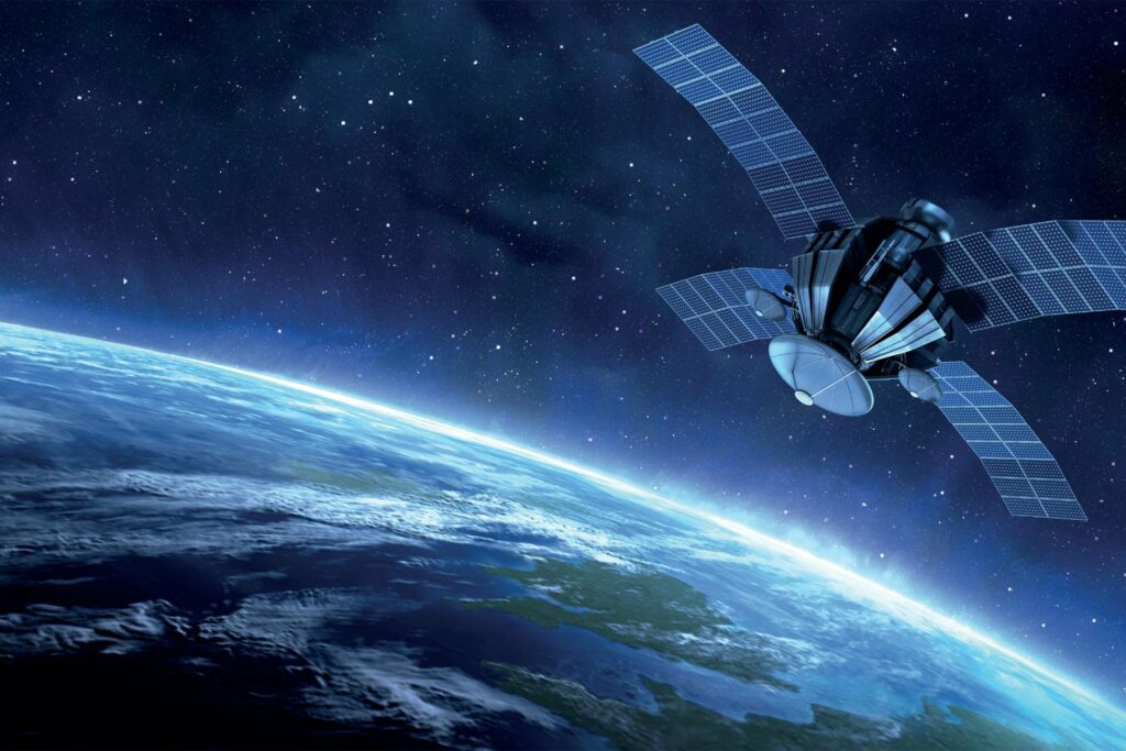 Telesat Canada