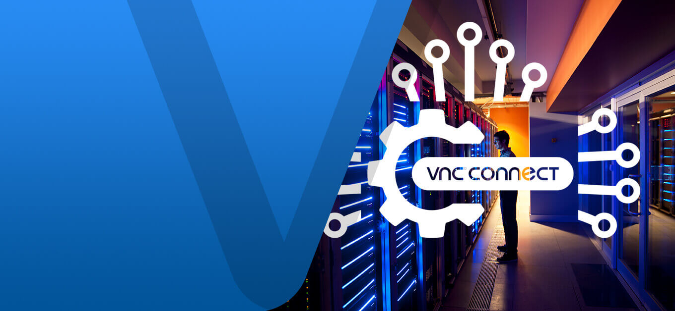 VNC Connect API Access