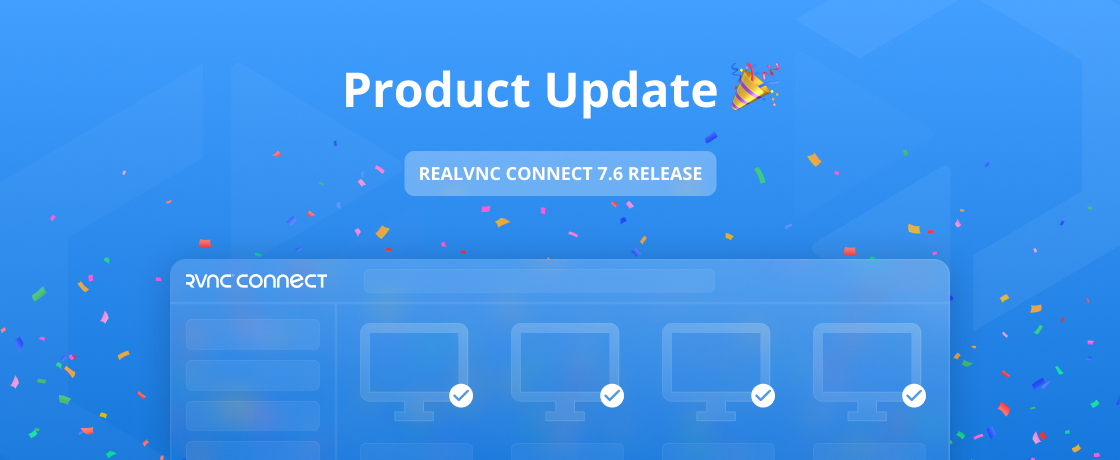 RealVNCConnect 7.6