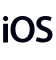 IOS Logo